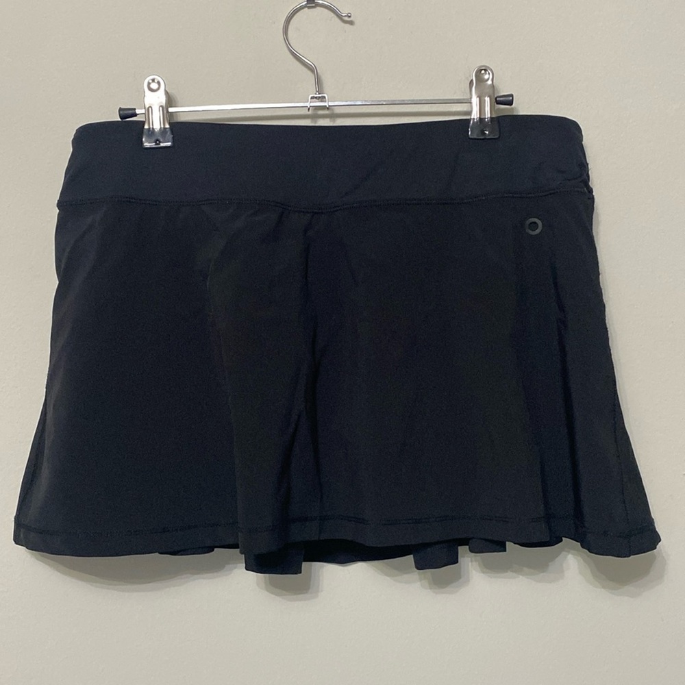 Queenieke Tennis Skirt